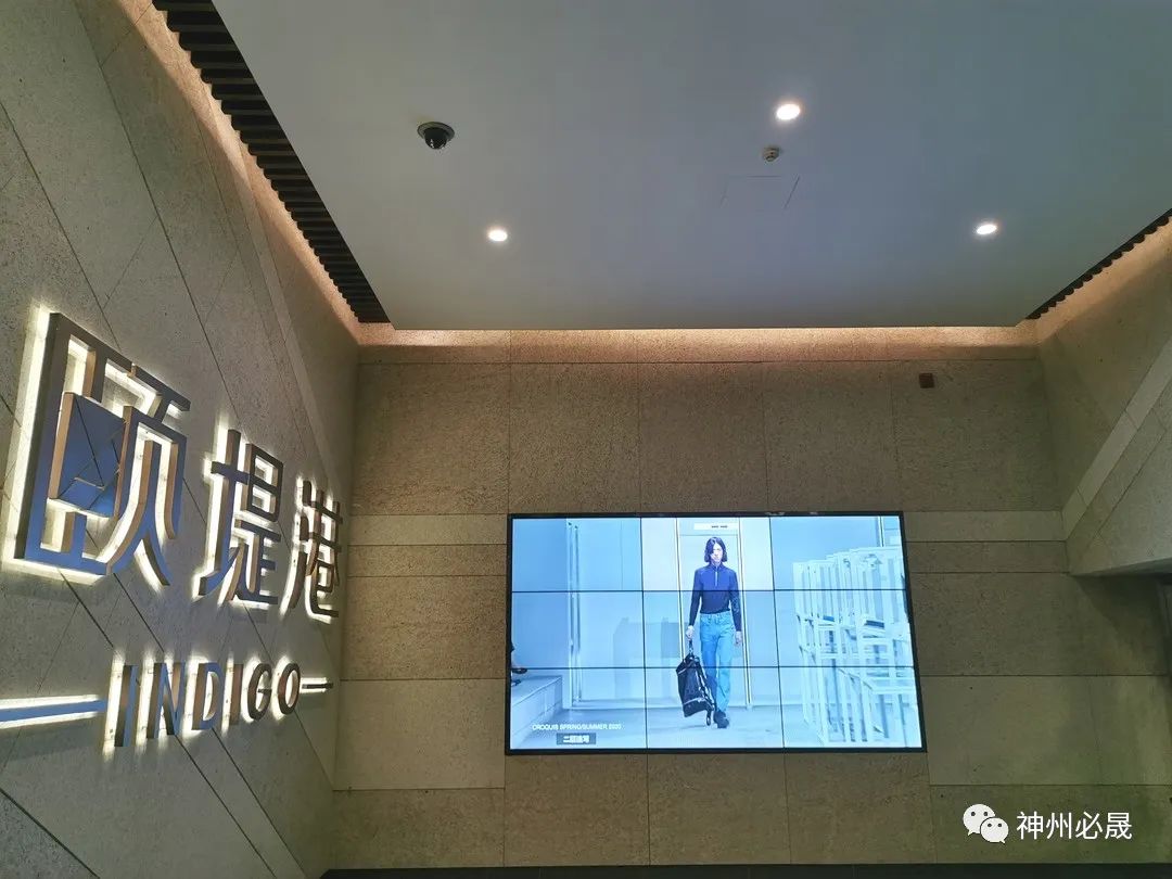 頤堤港改造丨親民與高端融合，時尚與趣味并存